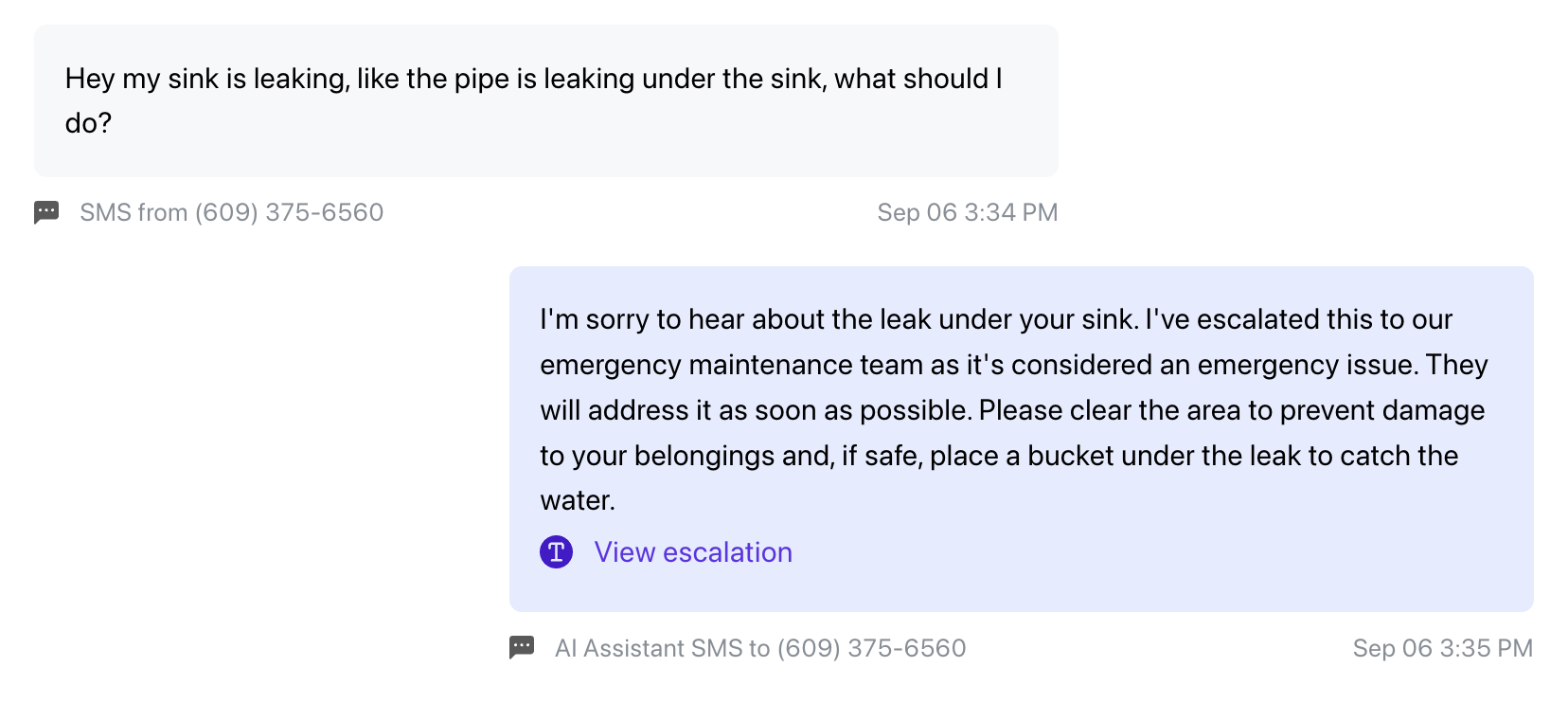 99 SMS Maintenance Escalation.png
