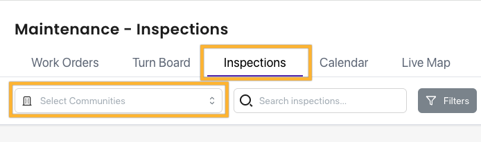 13 Inspections Page.png
